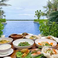 Villa Wyndham Garden Resort Cam Ranh + bể bơi riêng chỉ có 3.500.000 vnđ/đêm