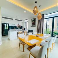 Villa Wyndham Garden Resort Cam Ranh + bể bơi riêng chỉ có 3.500.000 vnđ/đêm