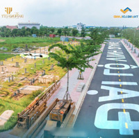 Hàng Hiếm,Không Ở Đâu Có:3 Suất Nội Bộ The Diamond City Mặt Tiền Vành Đai 4,Đức Hoà,Giảm 1Tỷ1,Shr