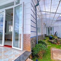 Bán Biệt Thự View Núi Đại Bình Bao Đẹp Nhà Đẹp Full Thổ Cư