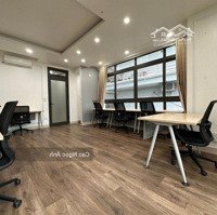 Cho Thuê Văn Phòng 40M2 Giá Thuê 7 Triệu Tại Phố Trung Kính, Cầu Giấy