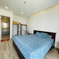 Cho Thuê Căn Hộ Studio Full Nội Thất View Trực Diện Biển Marina Suites Nha Trang 8,5 Triệu/Tháng