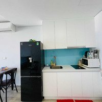 Cho Thuê Căn Hộ Studio Full Nội Thất View Trực Diện Biển Marina Suites Nha Trang 8,5 Triệu/Tháng