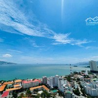 Cho Thuê Căn Hộ Studio Full Nội Thất View Trực Diện Biển Marina Suites Nha Trang 8,5 Triệu/Tháng