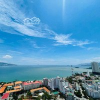 Cho Thuê Căn Hộ Studio Full Nội Thất View Trực Diện Biển Marina Suites Nha Trang 8,5 Triệu/Tháng