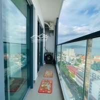 Cho Thuê Căn Hộ Studio Full Nội Thất View Trực Diện Biển Marina Suites Nha Trang 8,5 Triệu/Tháng
