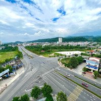 Bán Chung Cư Cao Cấp The Manor Tower Lao Cai