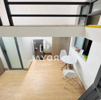 Chính Chủ Cần Nhượng Chdv 20P Duplex& Studio-Ngay C1 Cộng Hoà