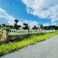 Bán Farm Nghĩ Dưỡng View Hồ Sông Ray Tuyệt Đẹp, Mặt Tiền Đường Lớn, Cách Tl328 Chỉ 500M