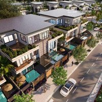 Hot Chỉ 13 Tỷ Sở Hữu Căn Biệt Thự View Sông Mặt Tiền Dự Án Rivera Villas Phú Quốc