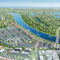 Chỉ Từ 14 Triệu/M2 Có Ngay Lô Đất Dự Án Mallorca River City