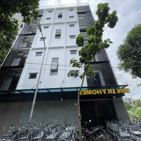 Hệ Thống Nhà Trọ Skyhomes Hòa Lạc Fpt Giá Bán 3,5 Triệu Full Nội Thất