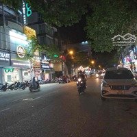 Mt Nguyễn T Minh Khai 4X7 Nguyên Căn, Vị Trí Đẹp Gần Phố Tây