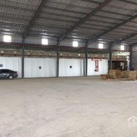 Xưởng Trong Kcn Định Quán, Đồng Nai.diện Tích10.000M2. Có Sẵn 09 Lò Sấy Gỗ Hơi Nước