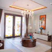 Bán Biệt Thự Ivory Villas & Resort Lương Sơn Hoà Bình Giá Bán 7,1Tỷ. Sổ Đỏ Lâu Dài 0986853461