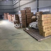 Kho Xưởngmặt Tiềncó Gp Nhuộm (5430M²) Quốc Lộ 1A, Bến Lức