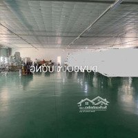 Kho Xưởngmặt Tiềncó Gp Nhuộm (5430M²) Quốc Lộ 1A, Bến Lức