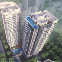 Chính Chủ Nười Nước Ngoài Cần Bán Căn Hộ Chung Cư Richlane Residence