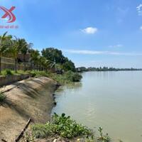 S82 (cập nhật nguồn củ giảm còn 13,5 tỷ) Bán nhà Vườn View sông Đồng Nai Kế cầu Bạch Đằng
