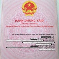 Chính Chủ Cần Bán Gấp Nhà Đất Tại Cẩm Thành, Cẩm Phả Quảng Ninh