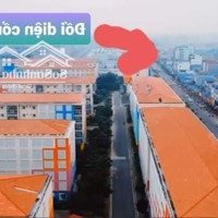 Bán Nhà 2 Mặt Tiền Làn 1 Cổng Nam Sam Sung Phổ Yên Thái Nguyên