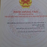 Bán Đất Sổ Đỏ Chính Chủ Tại Khu Du Lịch Đền Thung Lau Xã Gia Hưng, Huyện Gia Viễn, Tỉnh Ninh Bình