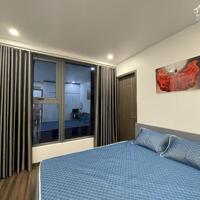 Cho thuê căn hộ 2PN FULL ĐỒ tại Chung cư Hoàng Huy Grand Tower. LH: 0358.316.429