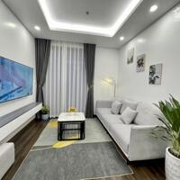 Cho thuê căn hộ 2PN FULL ĐỒ tại Chung cư Hoàng Huy Grand Tower. LH: 0358.316.429