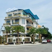 Chính Chủ Cần Bán Lô Góc Diện Tích 130M2 (Sổ Hồng) Khu Đô Thị Five Star Eco City, Giá Chỉ 4.4 Tỷ