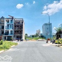 Mở Bán 20 Nền Nằm Khu Hiệp Thành City, Nguyễn Thị Búp, Quận 12,Diện Tích80M2, Sổ Sẵn, Giá Bán 1.5 Tỷ/Nền