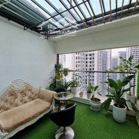 Bán Căn Hộ Penhouse Chung Cư Vinaconex 7, 200M2, Giá Nhỉnh 5 Tỷ