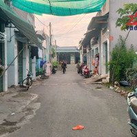 Dãy Trọ Đang Có Người Thuê Ổn Định , Xã Thạnh Phú ,Gần Cty Changsin