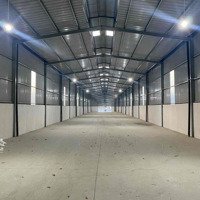 Chính Chủ Cần Bán Kho Xưởng 1000M2 Bến Cát Bình Dương