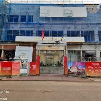 Tiềm năng kinh doanh hiếm có tại vị trí đắc địa phường Bồng Sơn, thị xã Hoài Nhơn