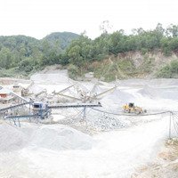 Bán Mỏ Đá Xây Dựng Tại Hưng Nguyên (Tỉnh Nghệ An) Cách Tp Vinh 20 Km Giá 6X Tỷ (X Nhỏ)