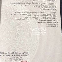 Bán Đất 50M Nguyễn Thái Sơn Gần Bệnh Viện 175 Quận Gò Vấp Giá Bán 4 Tỷ