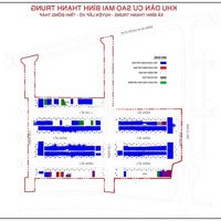 Ưu Đãi Cực Tốt Tại Khu Sao Mai Btt Lấp Vò