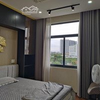 Cho Thuê Căn 2 Phòng Ngủ Tại Vinhomes Marina Cầu Rào 2 Hải Phòng. Liên Hệ: 0936517418