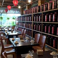 Cho thuê mặt bằng kinh doanh cafe, nhà hàng 3 mặt tiền đường Thăng Long, Khuê Trung, Cẩm Lệ