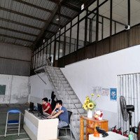 Cho Thuê Kho Chứa Hàng 700M2 Đường Nguyễn Lương Bằng, Liên Chiểu, Đà Nẵng