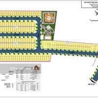 Bán Đất (85M2 - 2,6 Tỷ) Trục Chính D1 Tại Khu Dân Cư Phúc Đạt P.tân Đông Hiệp, Dĩ An