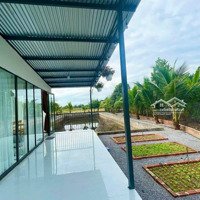 Bán 1000M2 Đất Vườn Có Sẵn Nhà Nghỉ Dưỡng Tp Long Khánh Giá Bán 1Ty5 Liên Hệ: 0937147501