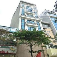 Hiếm có khó tìm cho thuê nhà mặt phố Trần Quang Diệu 90m2x7T giá thuê chỉ 100tr kinh doanh đỉnh