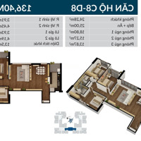 Quỹ Căn Cđt: Chung Cư Giá Bán 32 Triệu/M2 + Đế Văn Phòng + Shophouse Và Liền Kề Việt Đức Complex