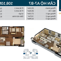 Quỹ Căn Cđt: Chung Cư Giá Bán 32 Triệu/M2 + Đế Văn Phòng + Shophouse Và Liền Kề Việt Đức Complex