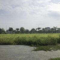 Bán lô đất View Hồ Điều Hòa khu Vườn Hồng, Dự án Từ Sơn Garden City – Giá Siêu Rẻ