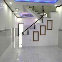 Nhà Hẻm Dtsd 120M2 2 Phòng Ngủ