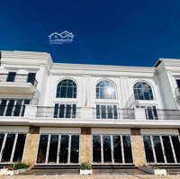 Cần Sang Nhượng Căn Shophouse Mặt Tiền Đường Hà Huy Tập -Kđt Ân Phú