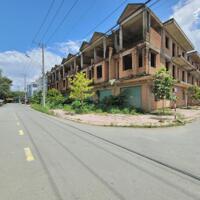 Nhà bán phường Hiệp Hòa, căn góc đẹp duy nhất khu dân cư Phúc Hiếu, 1 trệt 2 lầu 97m2 giá 8 tỷ