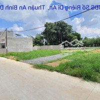 Bán Đất 5X12M Hẻm Phạm Văn Diêu P. Tân Hạnh